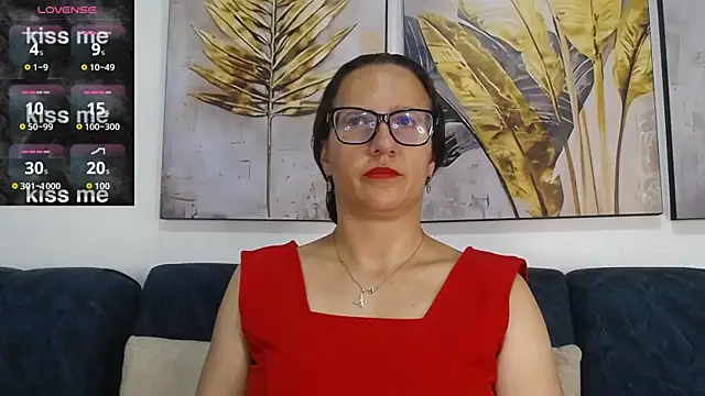 sara marrisson online show from 13, 3, 2026