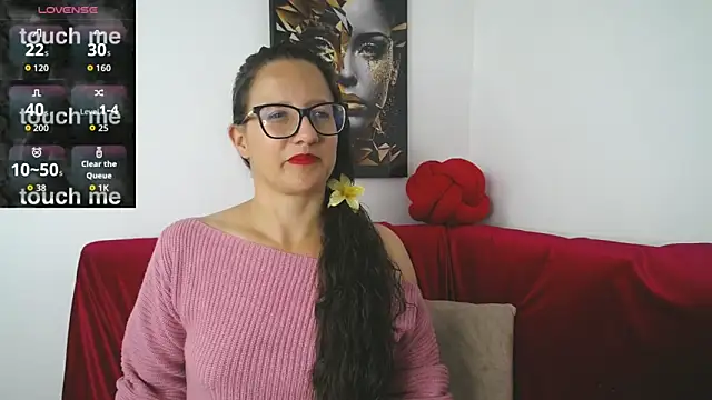 sara marrisson online show from 8, 6, 2026