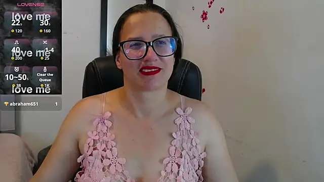 sara marrisson online show from 30, 4, 2026