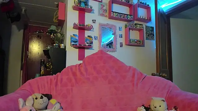 Rebecahart online show from 15, 3, 2026