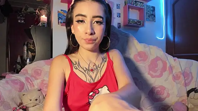 Rebecahart online show from 28, 4, 2026