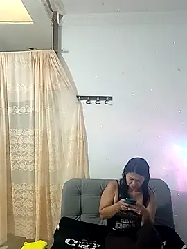 AfroditaX23 online show from 14, 4, 2026