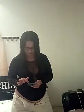 AfroditaX23 online show from 1, 3, 2026