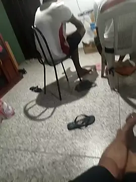 Gustavo52367 online show from 10, 2, 2026