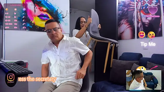 eliclasss online show from 3, 6, 2026