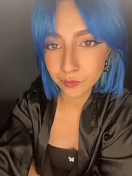 lilith rr online show from 9, 4, 2026