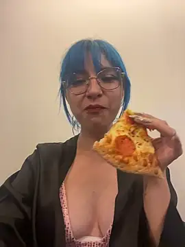 lilith rr online show from 28, 3, 2026