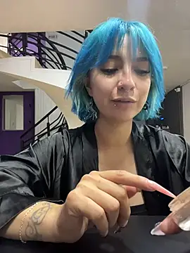 lilith rr online show from 14, 3, 2026