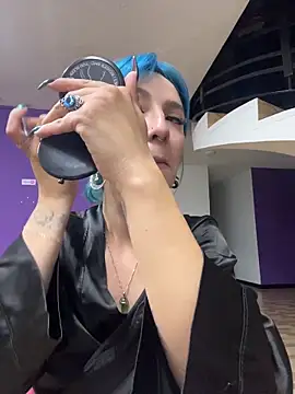 lilith rr online show from 6, 3, 2026