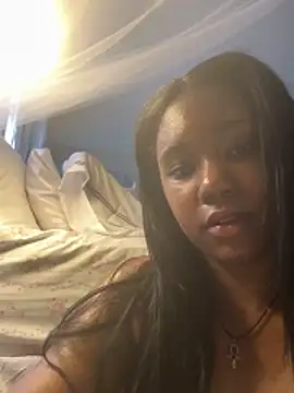Ebonythroat777 online show from 14, 5, 2026