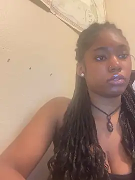 Snapshot of Ebonythroat777 chatting on 12, 2, 2026 Ebonythroat777 online show from 12, 2, 2026