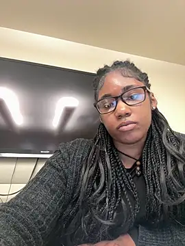 Ebonythroat777 online show from 26, 3, 2026