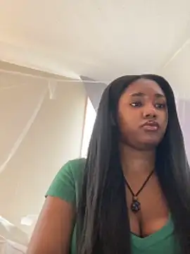 Ebonythroat777 online show from 8, 5, 2026