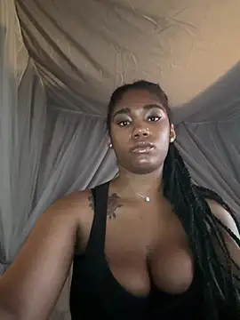 Snapshot of Ebonythroat777 chatting on 8, 7, 2026 Ebonythroat777 online show from 8, 7, 2026