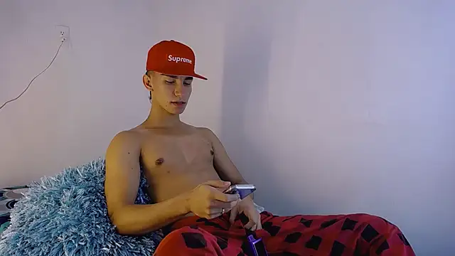 Snapshot of BabyAndy_ chatting on 26, 2, 2026 BabyAndy online show from 26, 2, 2026