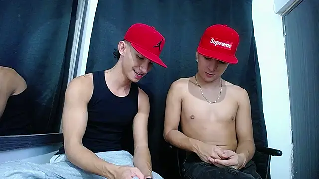 Snapshot of BabyAndy_ chatting on 9, 7, 2026 BabyAndy online show from 9, 7, 2026