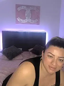 Snapshot of NinaRicci1518 chatting on 23, 2, 2026 NinaRicci1518 online show from 23, 2, 2026