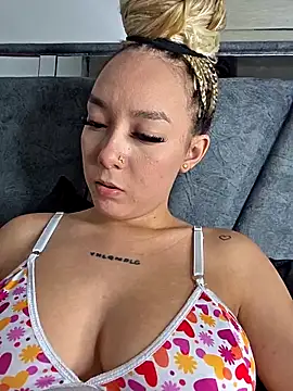 alaia princess online show from 17, 4, 2026