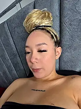 alaia princess online show from 20, 4, 2026