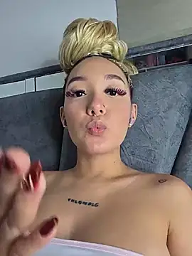 alaia princess online show from 14, 5, 2026