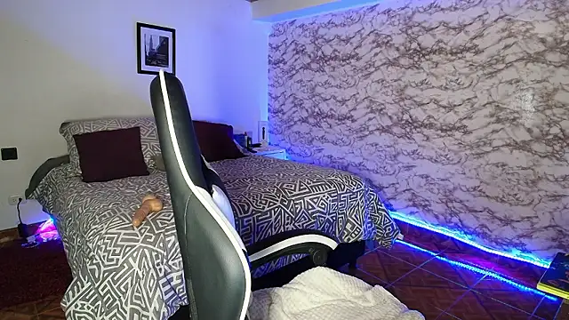 Camila IRoose online show from 6, 3, 2026