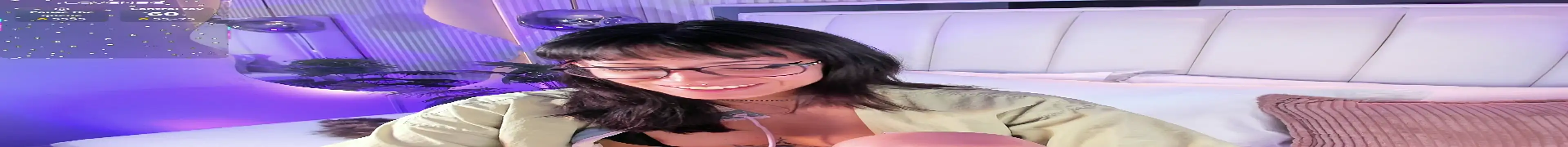 Snapshot of ViolettaColinss chatting on 21, 3, 2026 ViolettaColinss online show from 21, 3, 2026