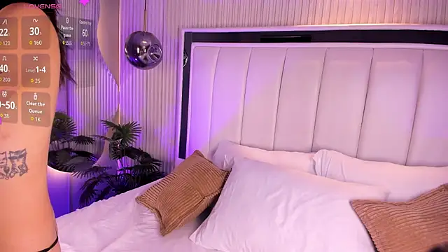 Snapshot of ViolettaColinss chatting on 31, 3, 2026 ViolettaColinss online show from 31, 3, 2026