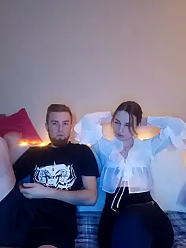 Melannyy076 online show from 8, 2, 2026