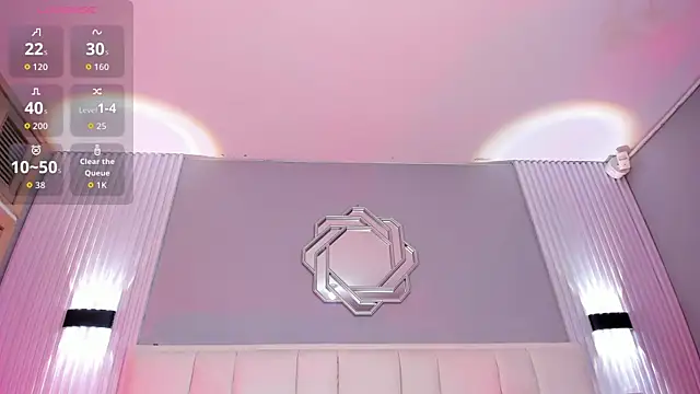 KataThonpson online show from 18, 4, 2026