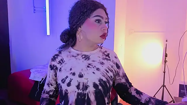 Snapshot of megara_hott chatting on 10, 2, 2026 megara hott online show from 10, 2, 2026