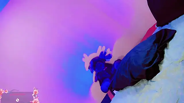 zoe rous2 online show from 22, 2, 2026