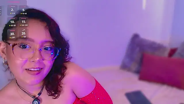 kittysophie  online show from 12, 4, 2026