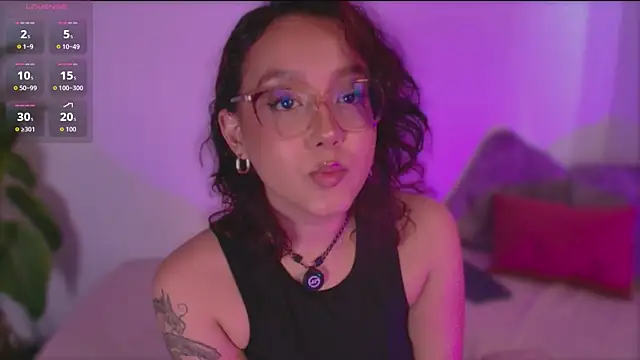 kittysophie  online show from 10, 4, 2026