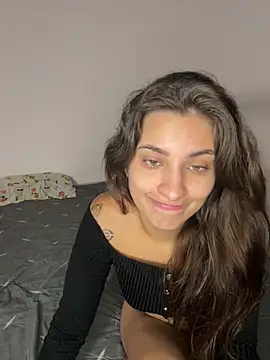 Jh0nZer0 online show from 18, 4, 2026