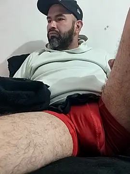 Snapshot of hairyandbigmann chatting on 10, 2, 2026 hairyandbigmann online show from 10, 2, 2026