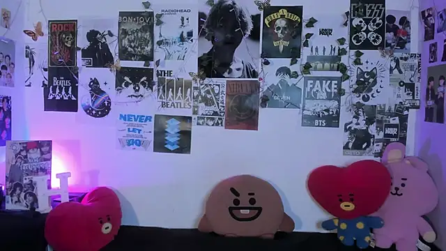 Snapshot of hellen_alexa chatting on 5, 2, 2026 hellen alexa online show from 5, 2, 2026