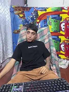 Snapshot of MichaelMiller20261 chatting on 2, 2, 2026 MichaelMiller20261 online show from 2, 2, 2026