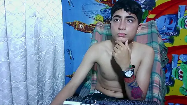 Snapshot of MichaelMiller20261 chatting on 15, 2, 2026 MichaelMiller20261 online show from 15, 2, 2026