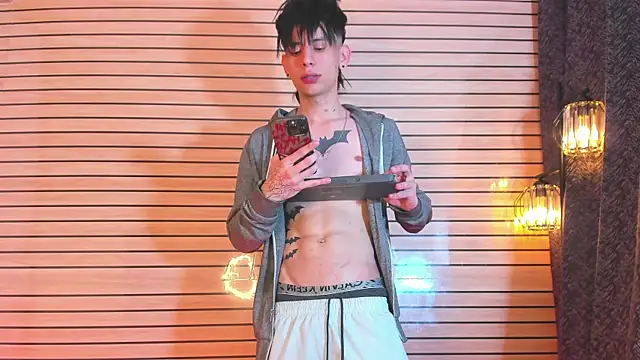 TheBatMansion online show from 3, 4, 2026