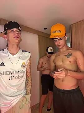 TheBatMansion online show from 5, 3, 2026