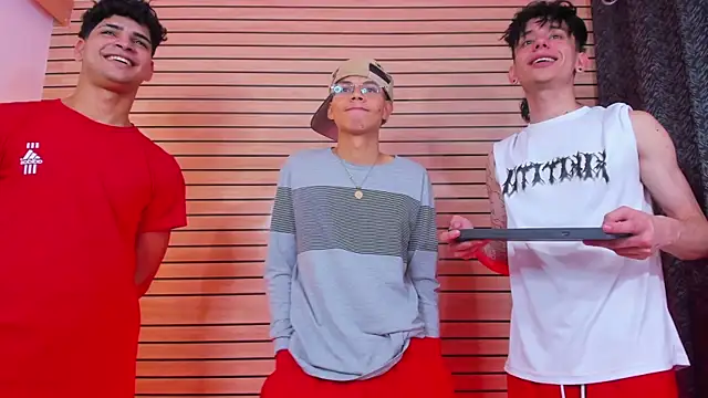 TheBatMansion online show from 12, 4, 2026