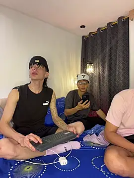 TheBatMansion online show from 21, 3, 2026