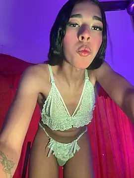 mariana doll2 online show from 23, 4, 2026