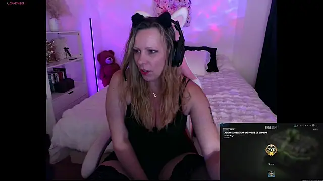 ArchangelTheFrancaise online show from 24, 3, 2026