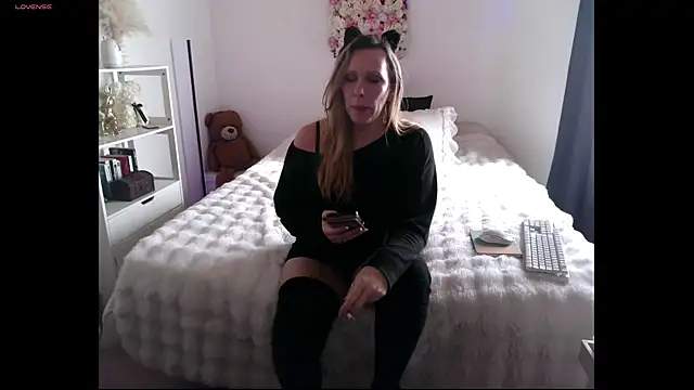 ArchangelTheFrancaise online show from 26, 3, 2026