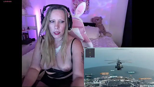 ArchangelTheFrancaise online show from 16, 4, 2026