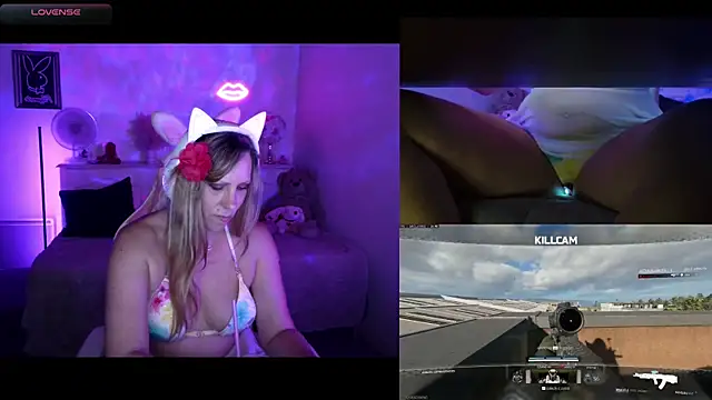 ArchangelTheFrancaise online show from 25, 5, 2026