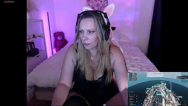 ArchangelTheFrancaise online show from 8, 4, 2026