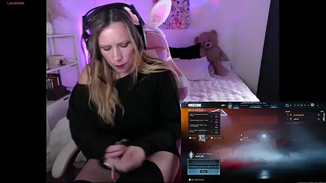 ArchangelTheFrancaise online show from 25, 4, 2026