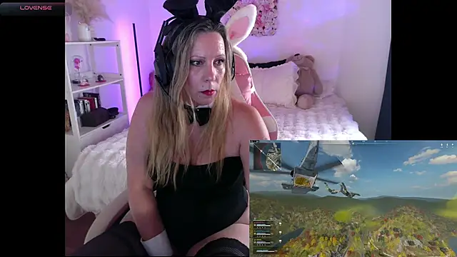 ArchangelTheFrancaise online show from 18, 4, 2026